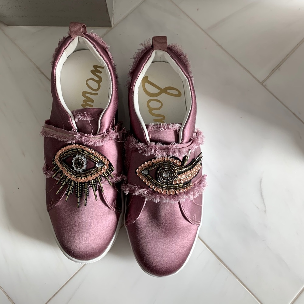 Sam Edelman shoes